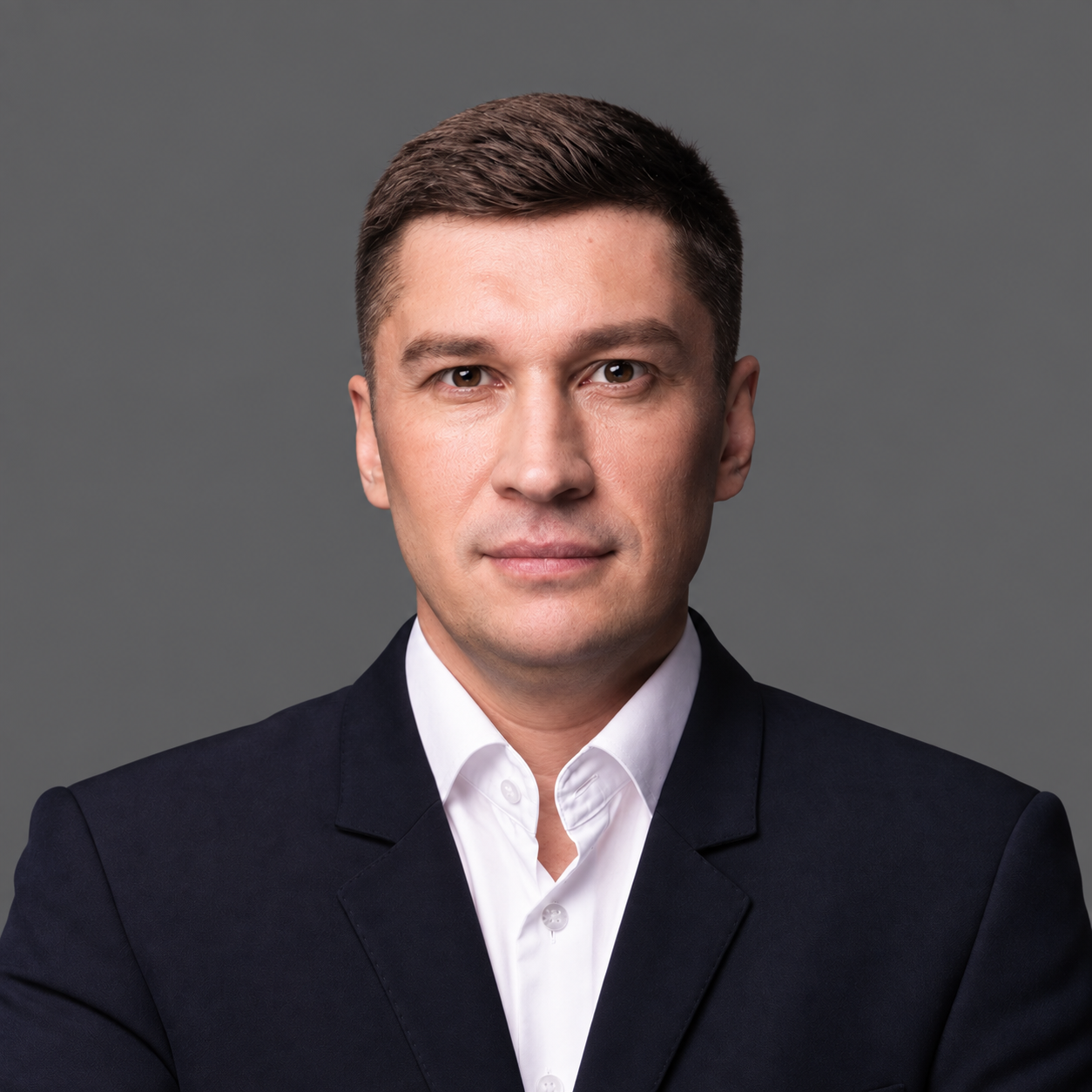 Константин Бахтин